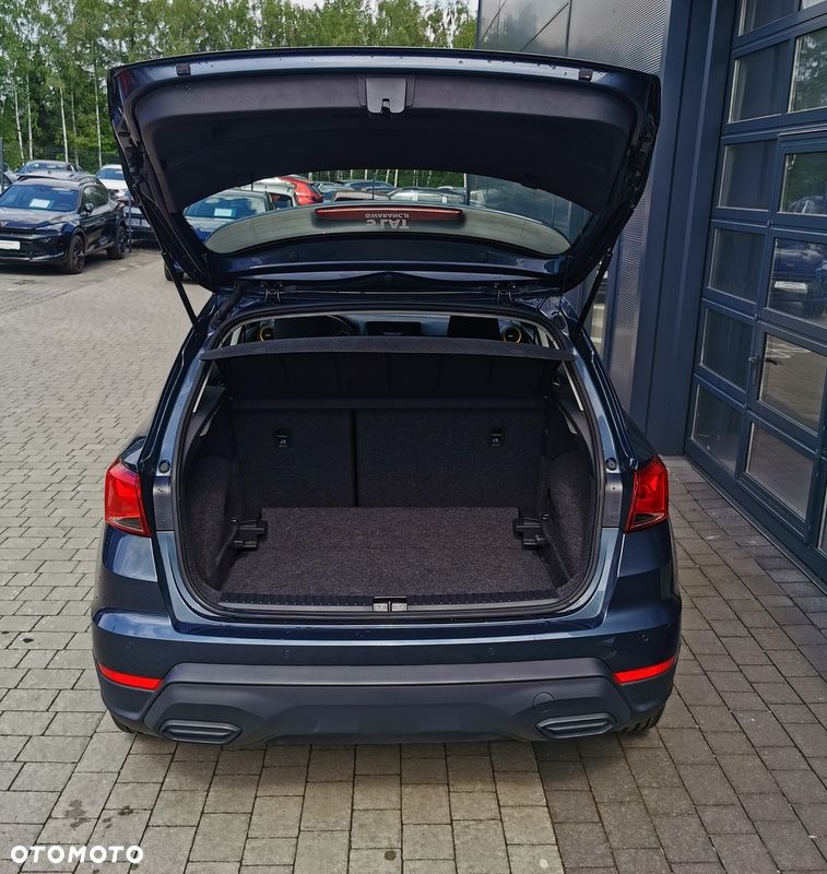 Seat Arona 1.0 TSI Style S&S - 5