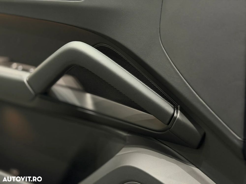 Porsche Cayenne S E-Hybrid - 39