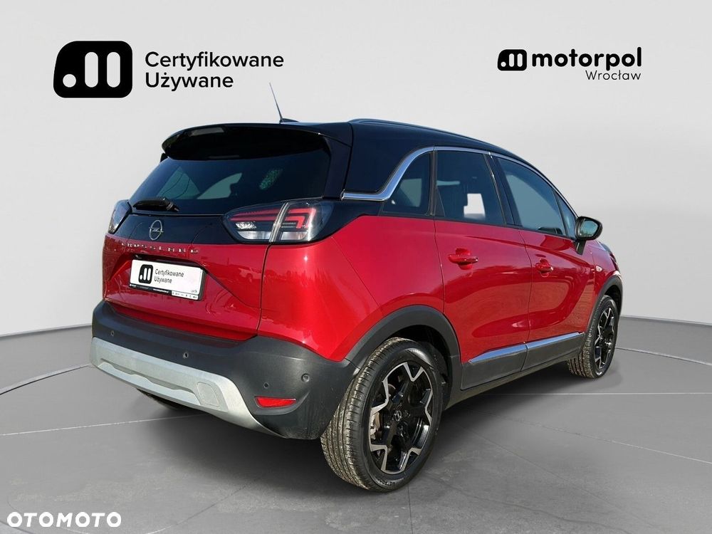 Opel Crossland 1.2 T Ultimate Pack - 14