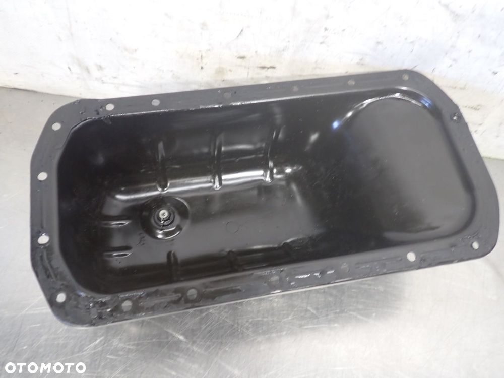 MISA OLEJOWA CITROEN C4 I COUPE 1.6HDI - 2