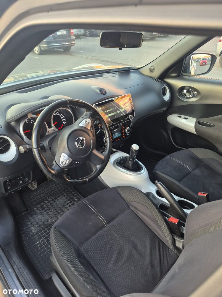 Nissan Juke - 2