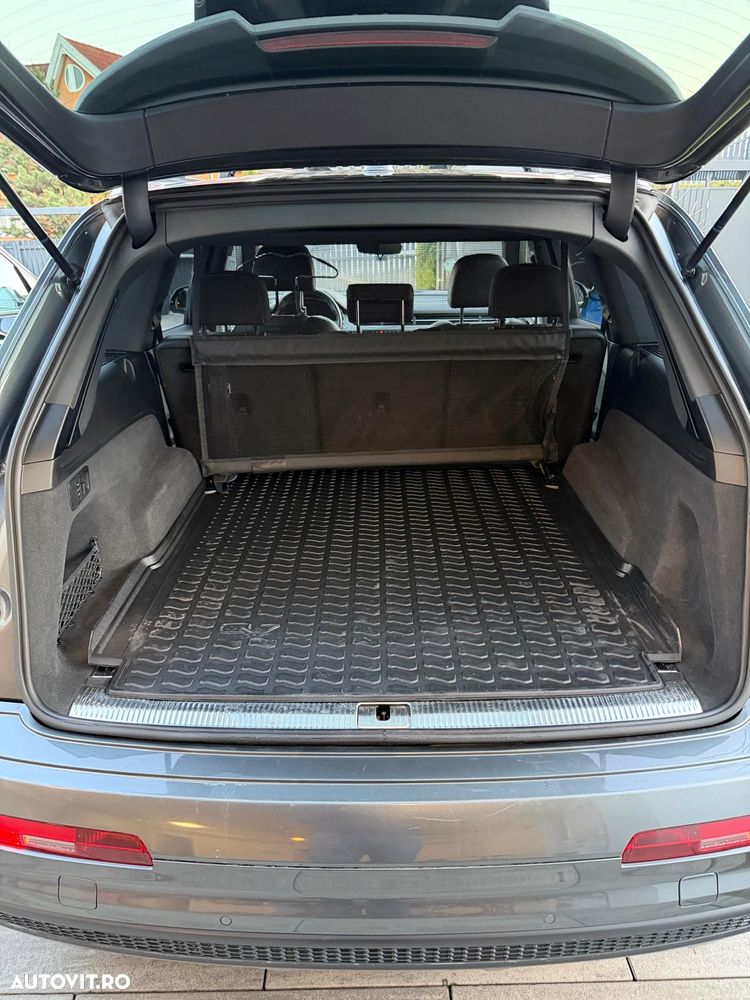 Audi Q7 - 14