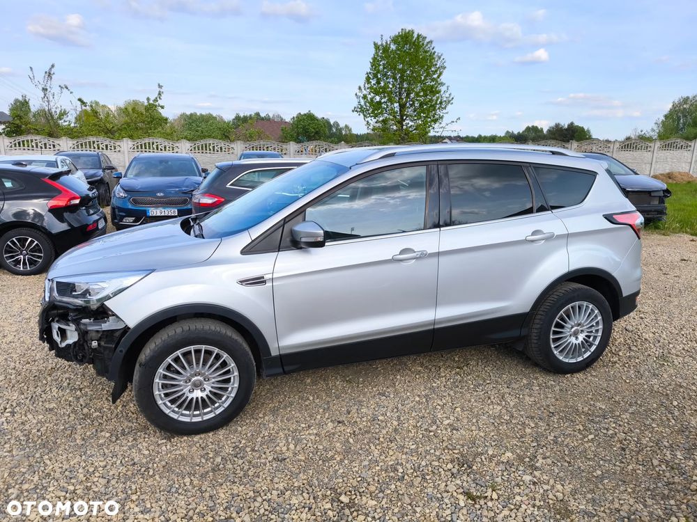 Ford Kuga - 7