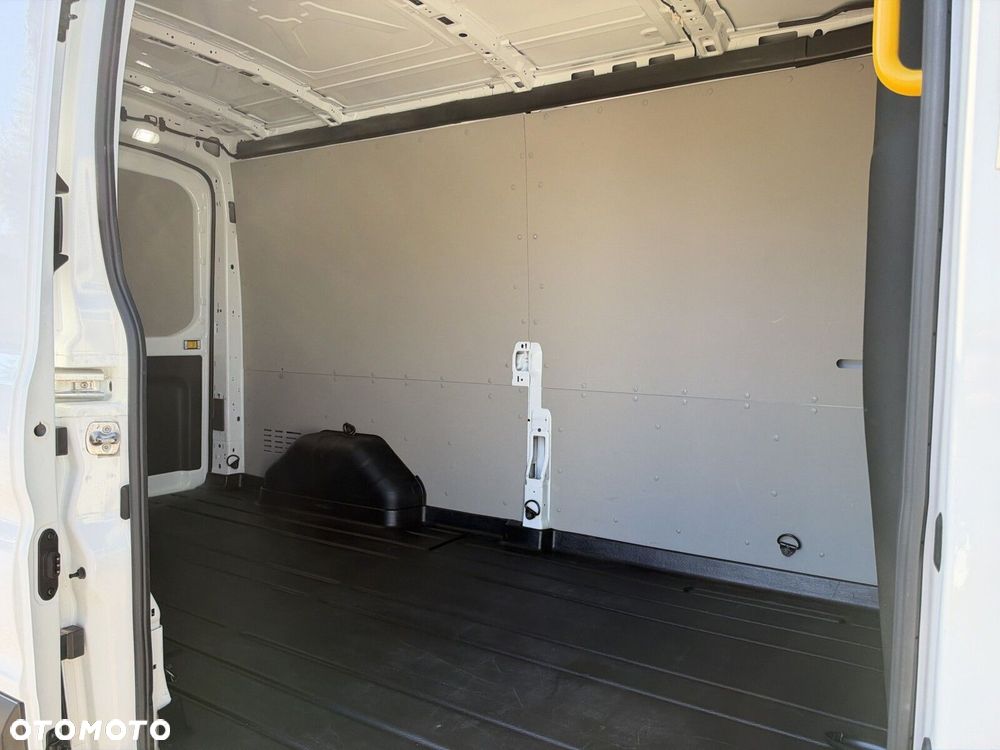 Ford transit Trend - 34