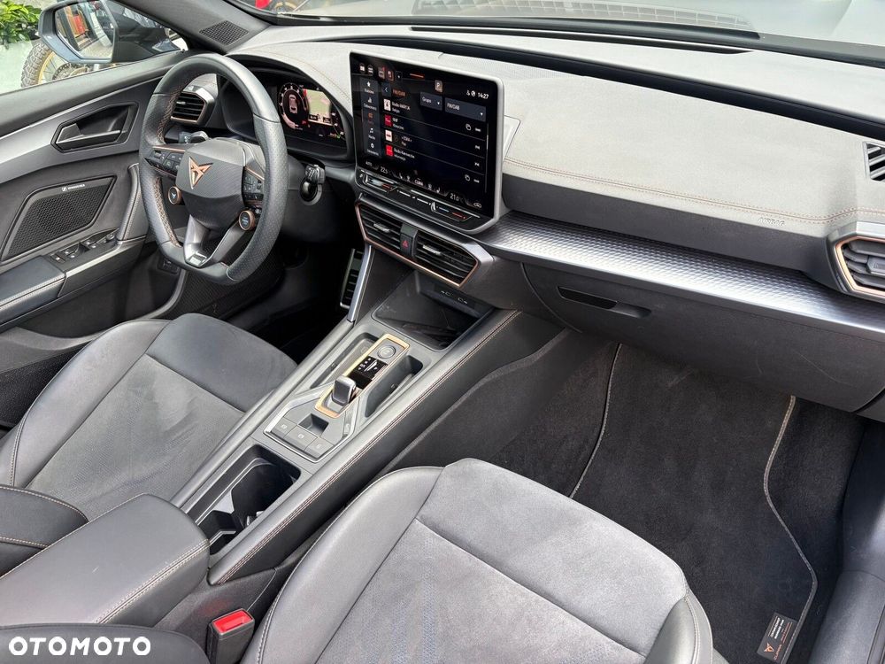 Cupra Formentor - 17