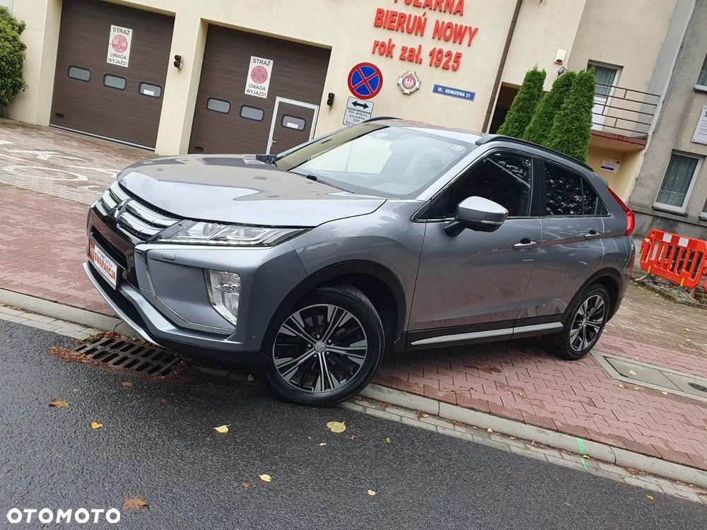 Mitsubishi Eclipse Cross 1.5 T-MIVEC ClearTec 2WD Intro Edition - 24