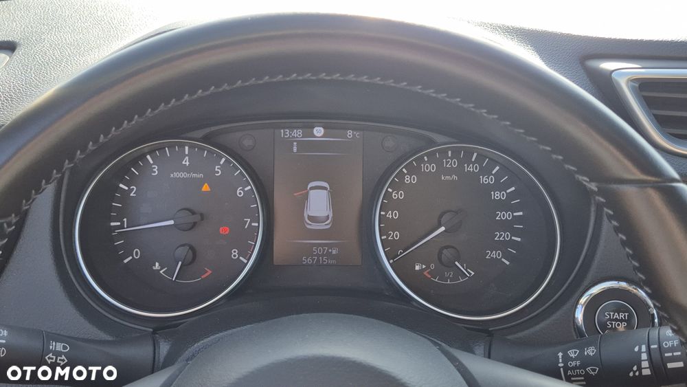 Nissan Qashqai 1.2 DIG-T N-Connecta - 15
