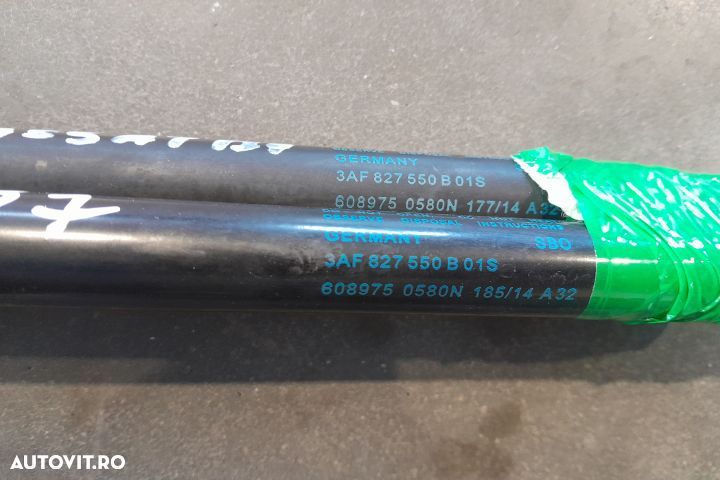 SET AMORTIZOARE HAYON 3AF827550B01S 3AF827550B01S Volkswagen VW Passa - 2