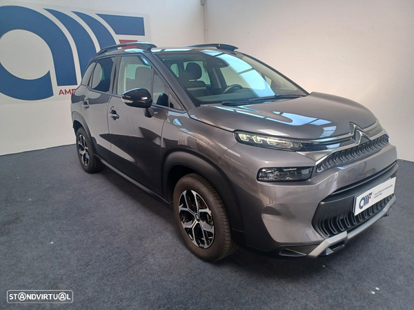 Citroën C3 Aircross 1.2 PureTech C-Series