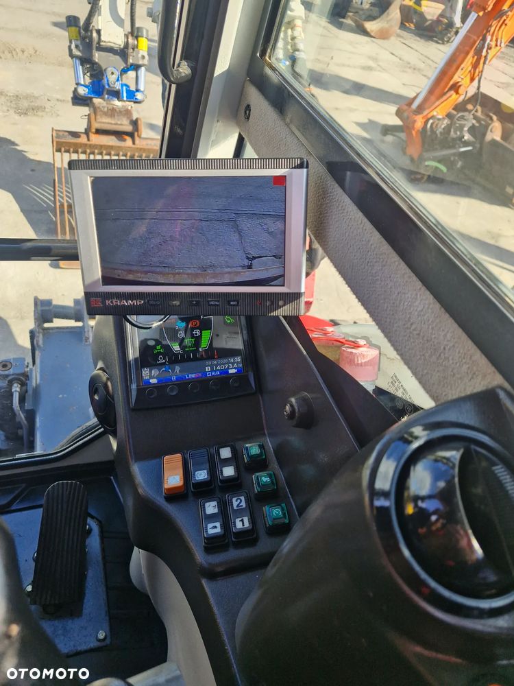 Takeuchi TB295N - 15