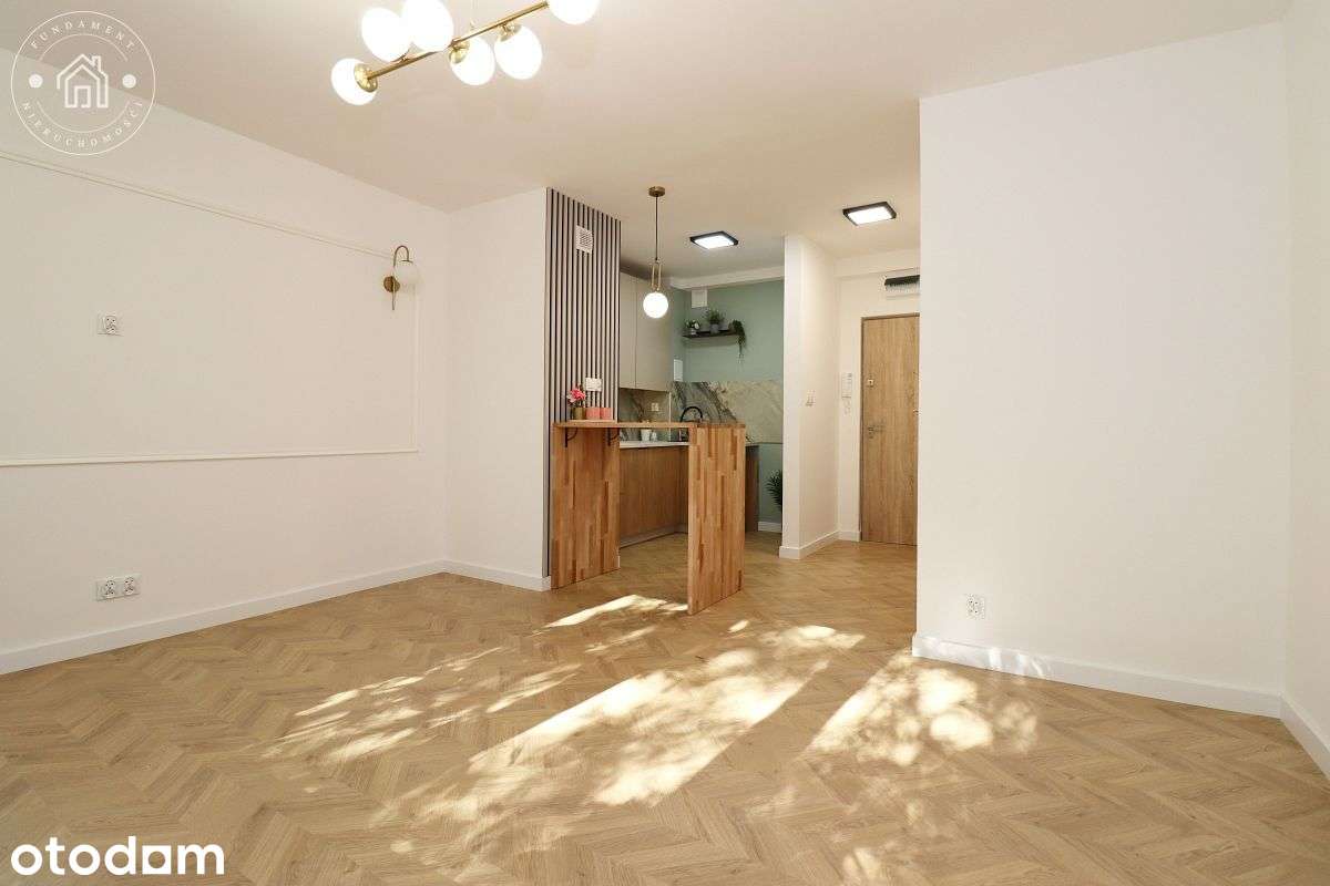 Mieszkanie na sprzedaż, 1 pokój, 25 m², Świdnik