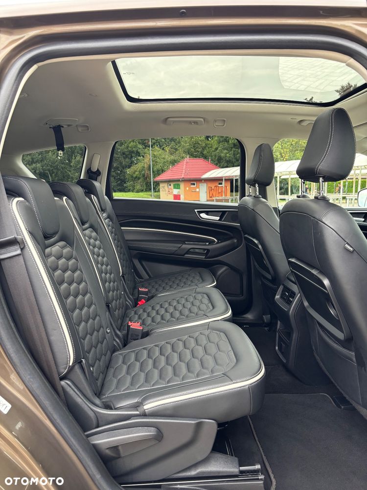 Ford S-Max 2.0 EcoBlue Vignale - 13