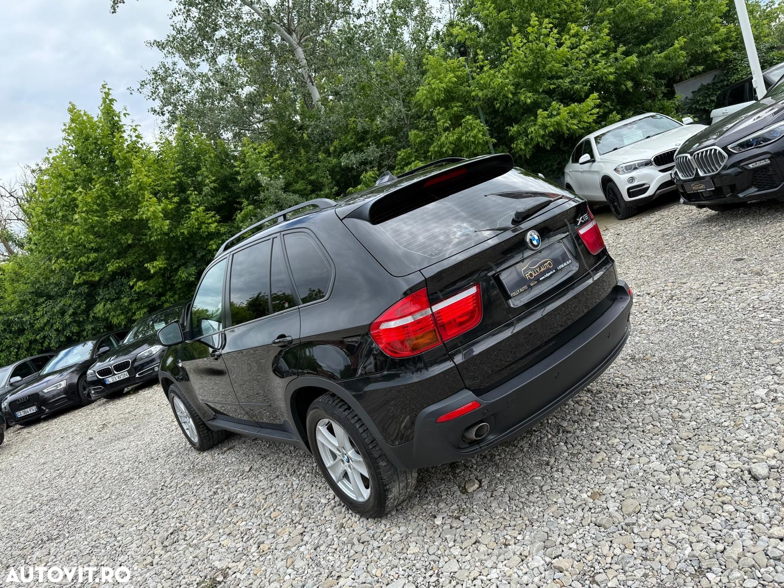 BMW X5 xDrive30d - 3