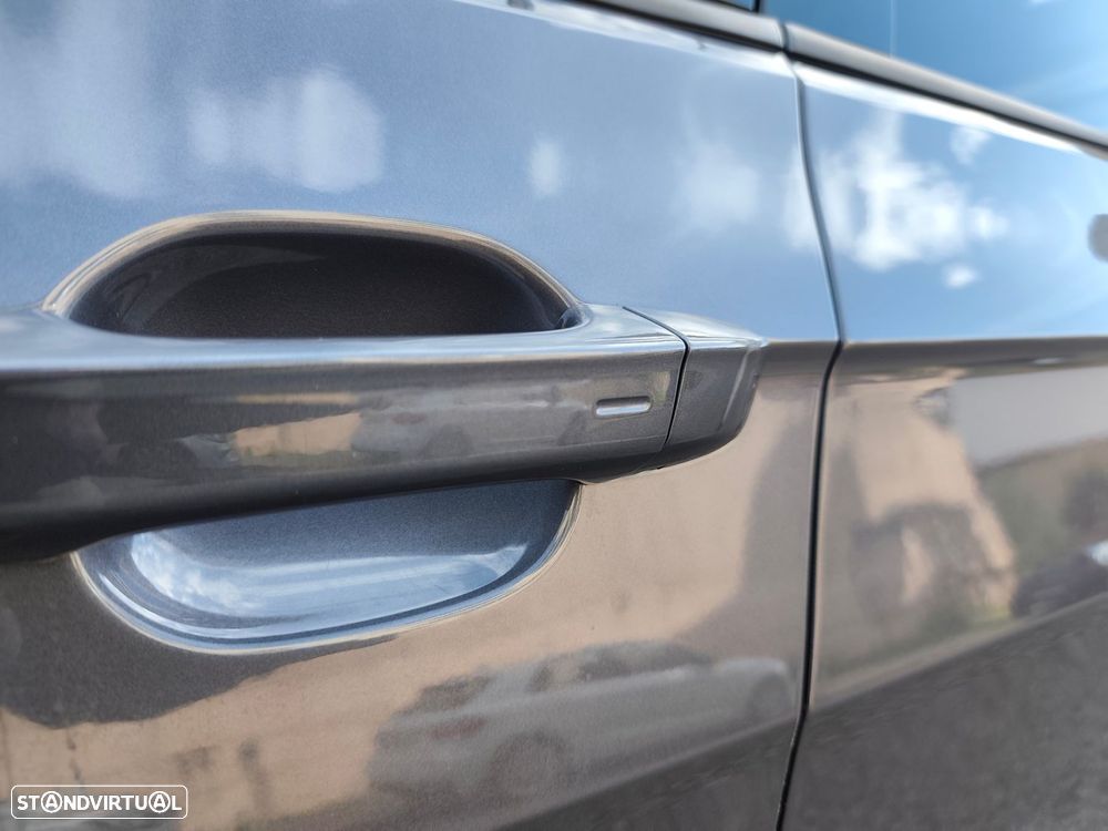 VW T-Cross 1.0 TSI Urban DSG - 31