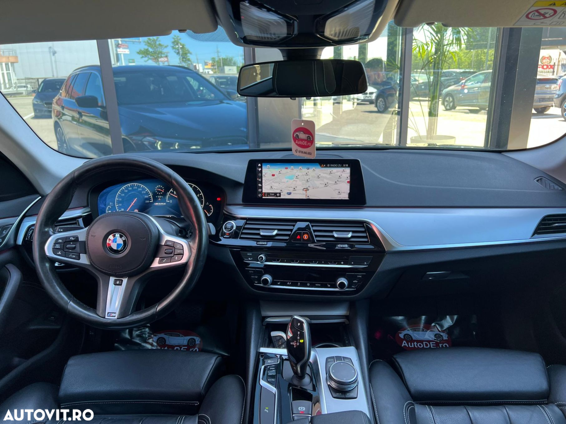 BMW Seria 5 - 6