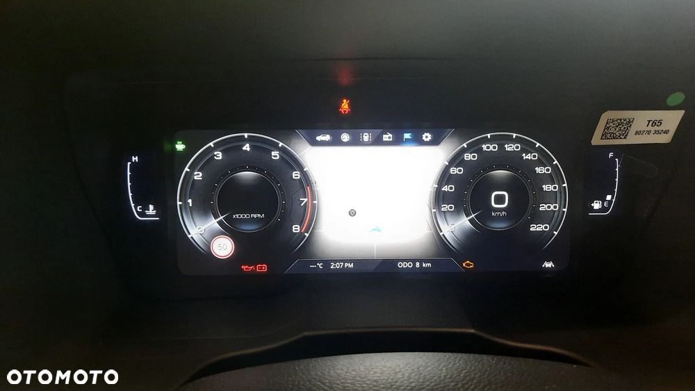 SsangYong/KGM Tivoli 1.5 T-GDI Joy - 11