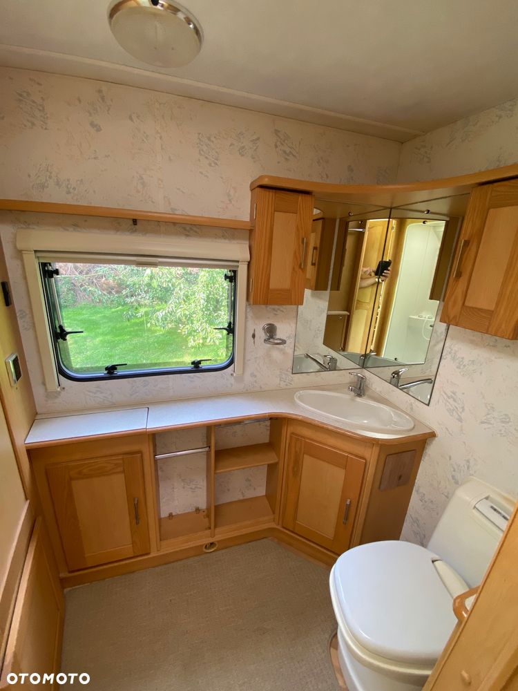 Elddis XSCAPE - 17