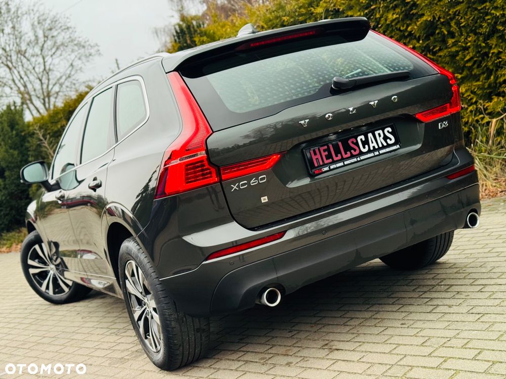 Volvo XC 60 D3 Momentum Pro - 15