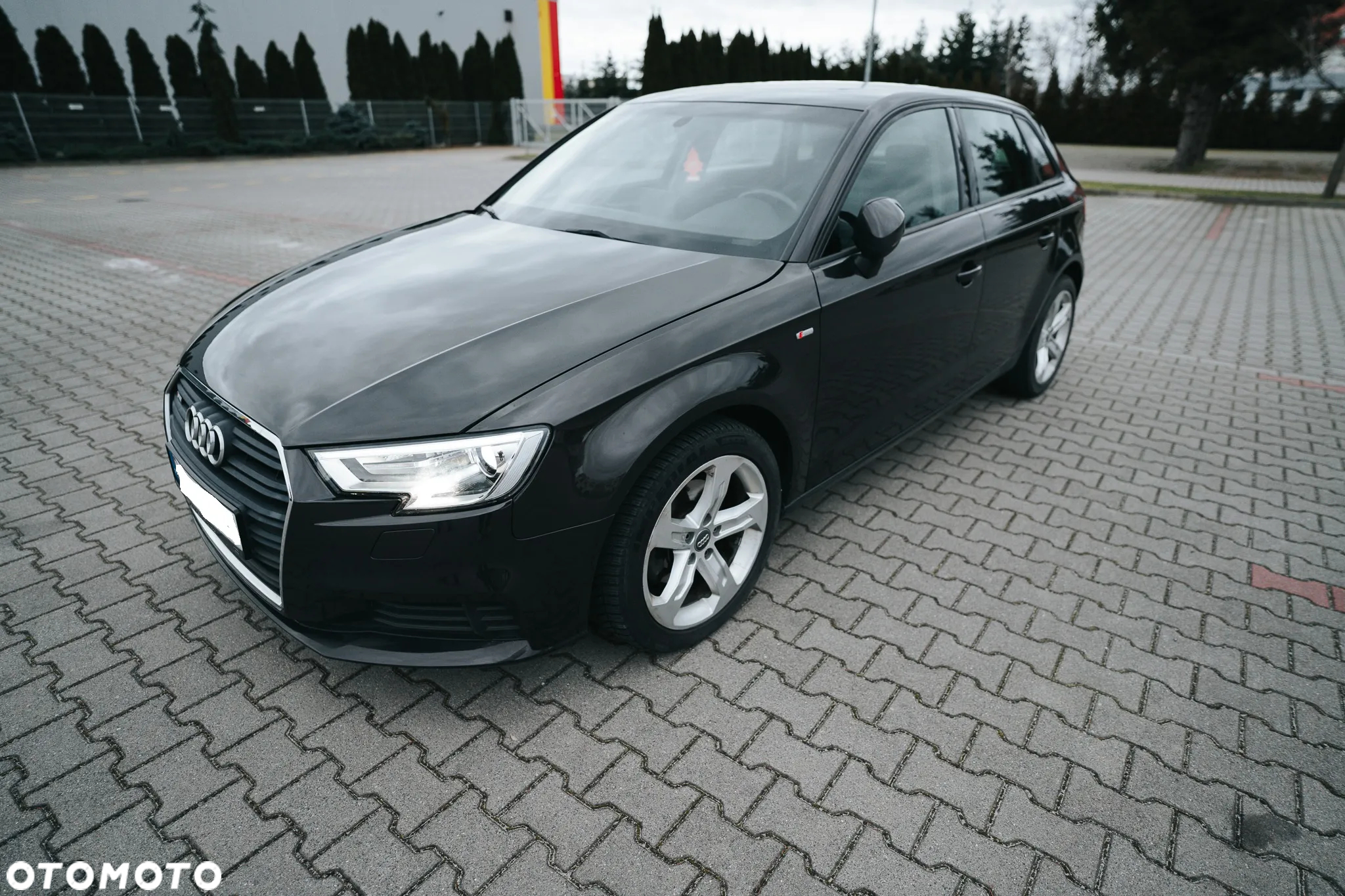 Audi A3 1.6 TDI - 2