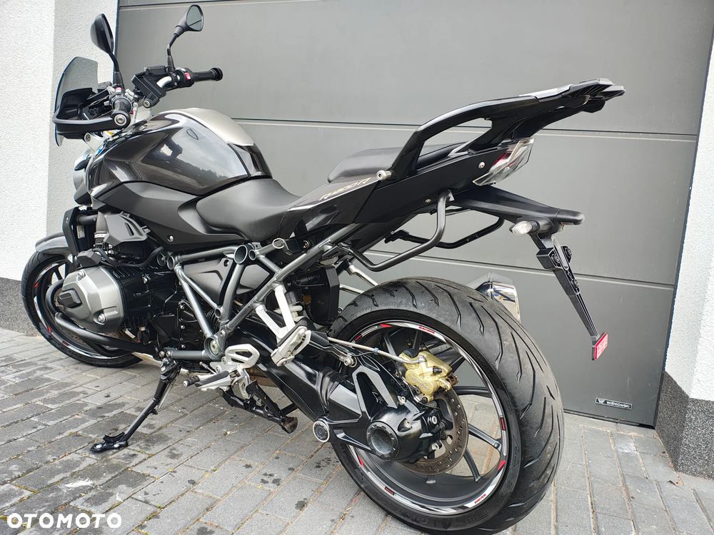 BMW R - 37