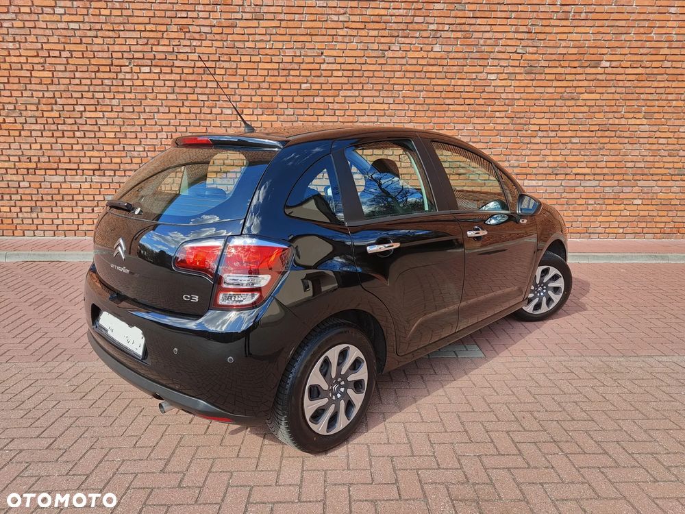Citroën C3 1.2 PureTech Exclusive - 7