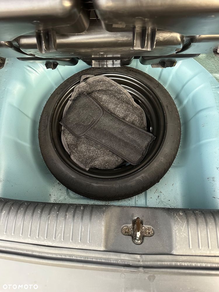 Hyundai Getz 1.1 Base - 16