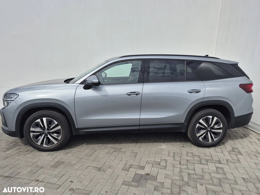 Skoda Kodiaq 2.0 TDI 4X4 DSG Selection - 2