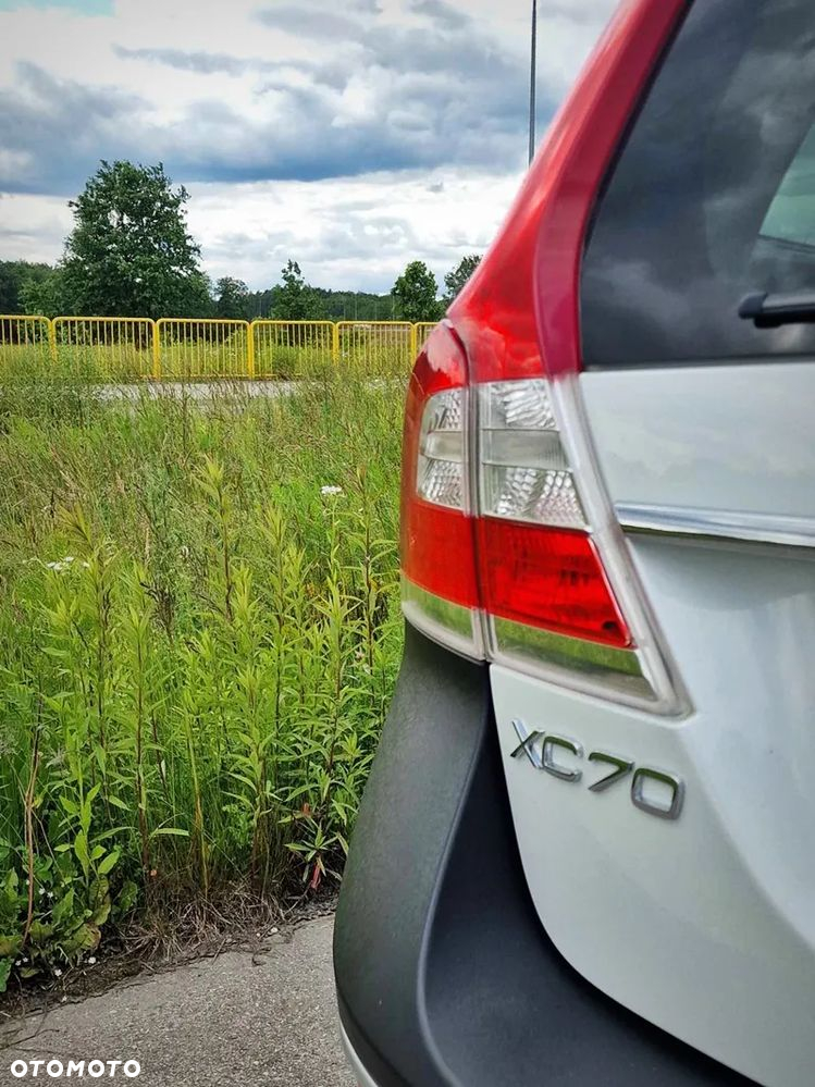Volvo XC 70 - 15