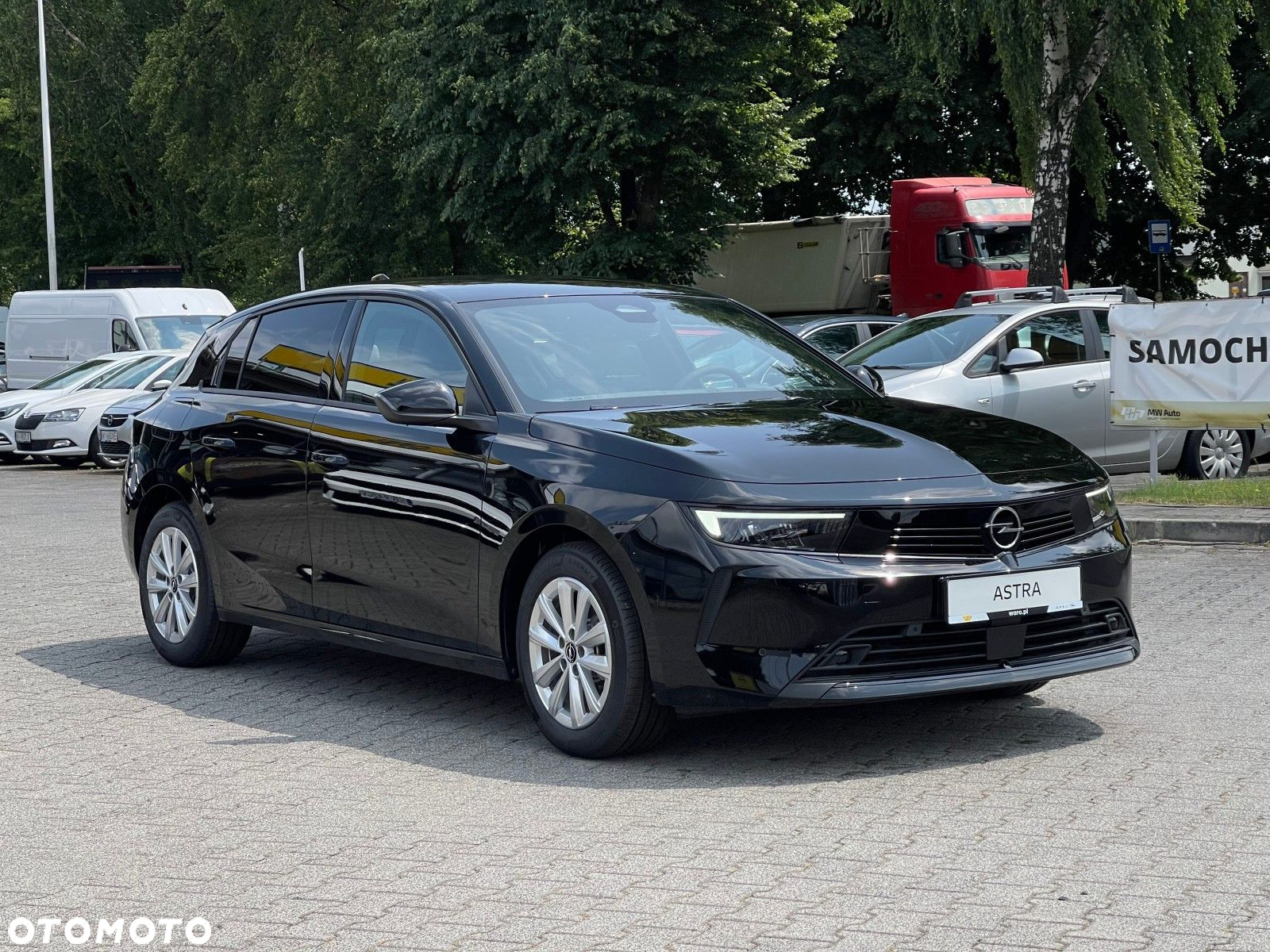 Opel Astra - 3