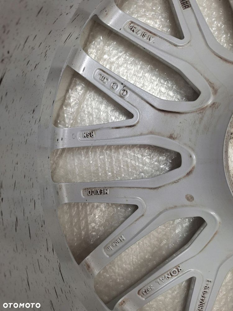 FELGA AUDI Q5 SQ5 80A 80F FY 2019-2024 KOŁO ORYGINAŁ OE 80A601025AB - 4