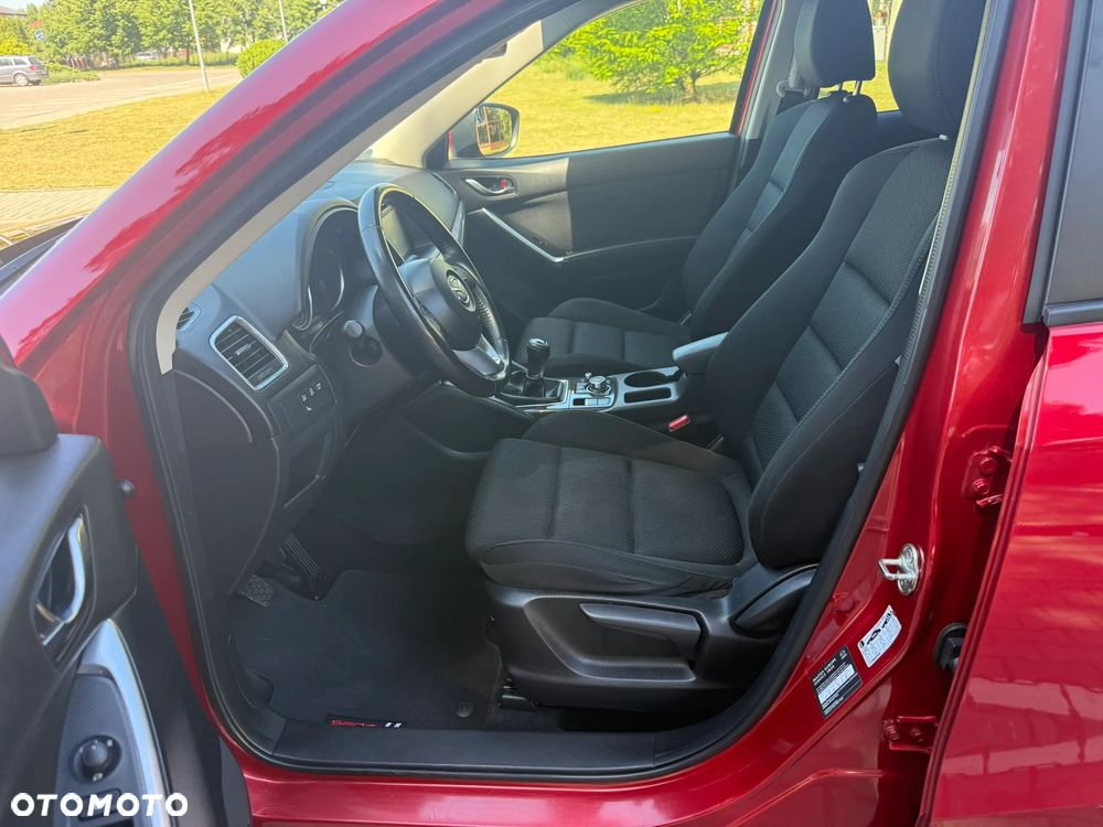 Mazda CX-5 2.0 Skyprestige 2WD - 26
