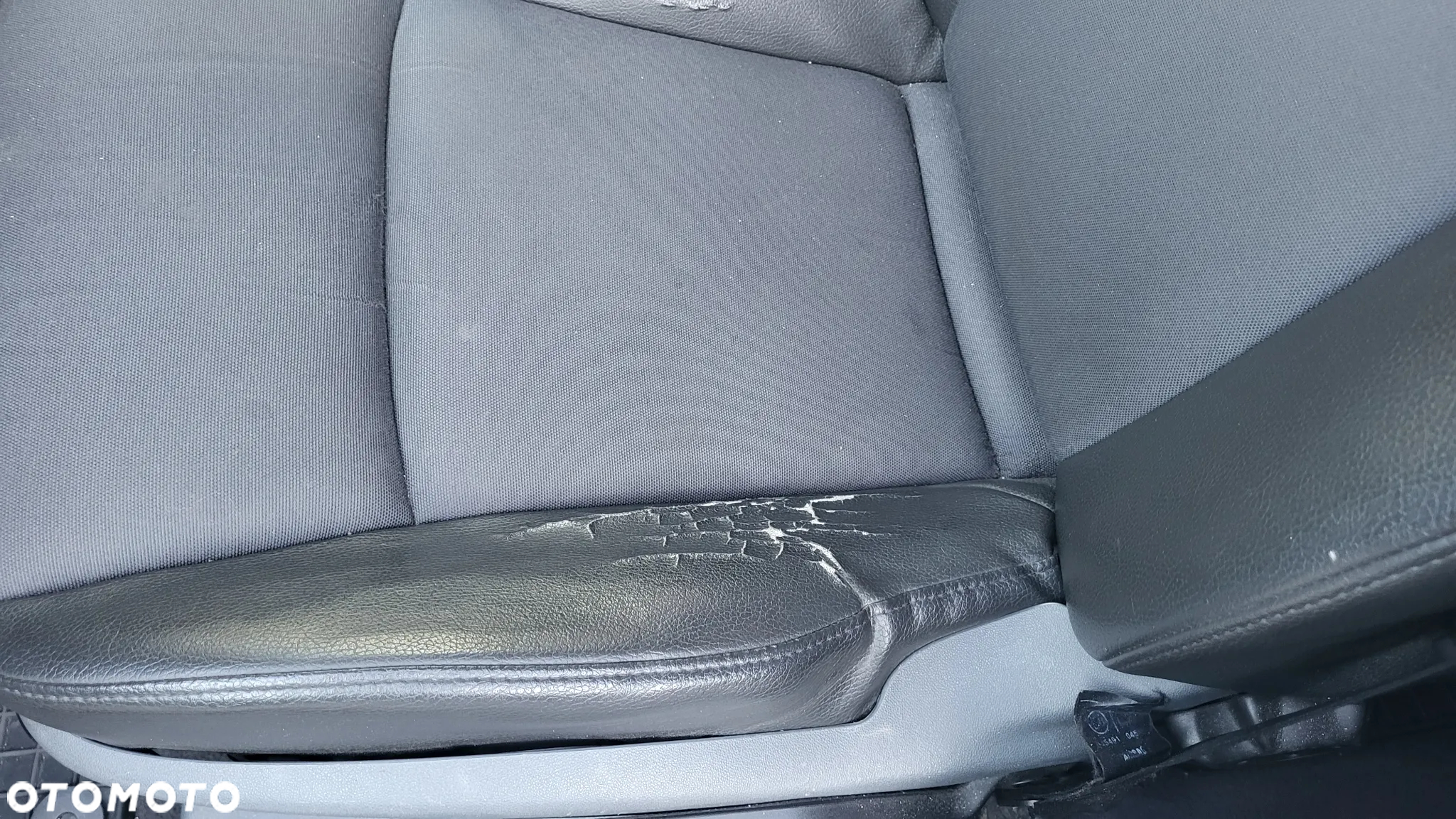 Saab 9-3 1.9 TiD DPF Vector - 14
