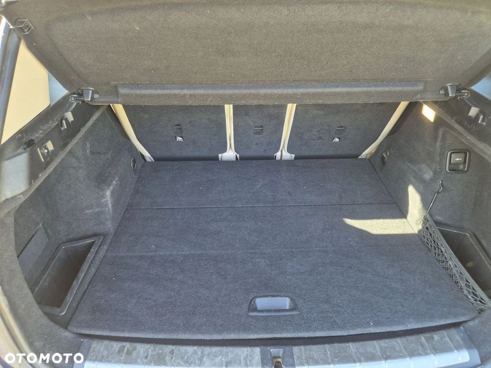 BMW X1 xDrive20d xLine sport - 39