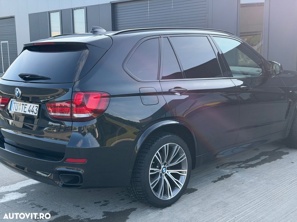 BMW X5 xDrive30d - 4