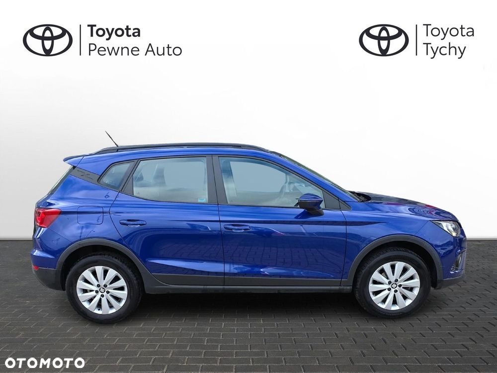 Seat Arona 1.0 TSI Style S&S - 18