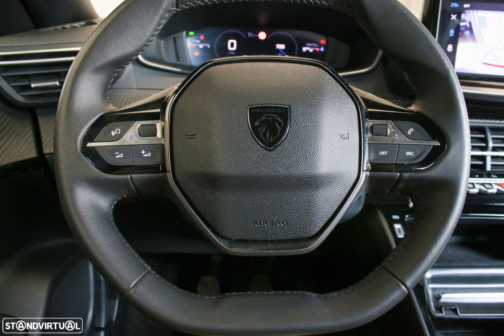 Peugeot 2008 1.2 PureTech Allure - 26