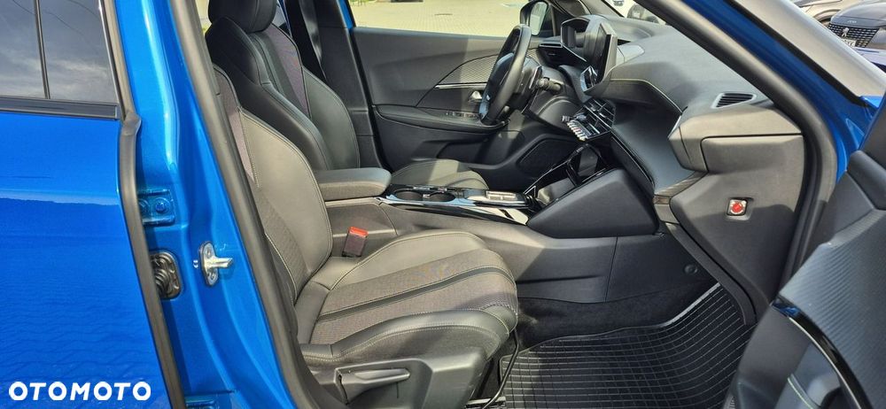 Peugeot 2008 1.2 PureTech GT S&S EAT8 - 18