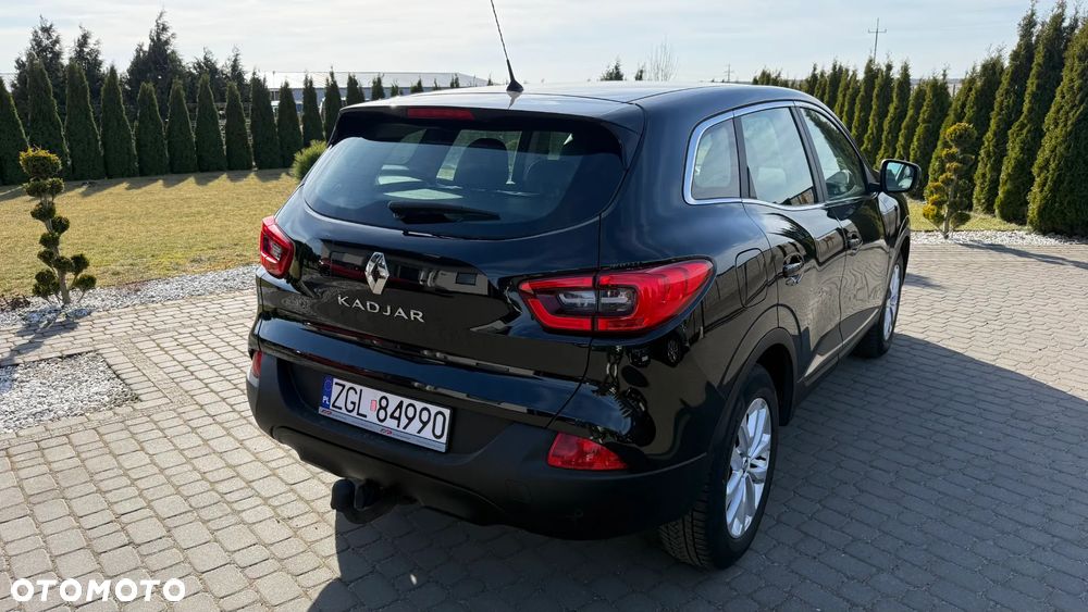 Renault Kadjar 1.6 dCi Energy Intens - 5