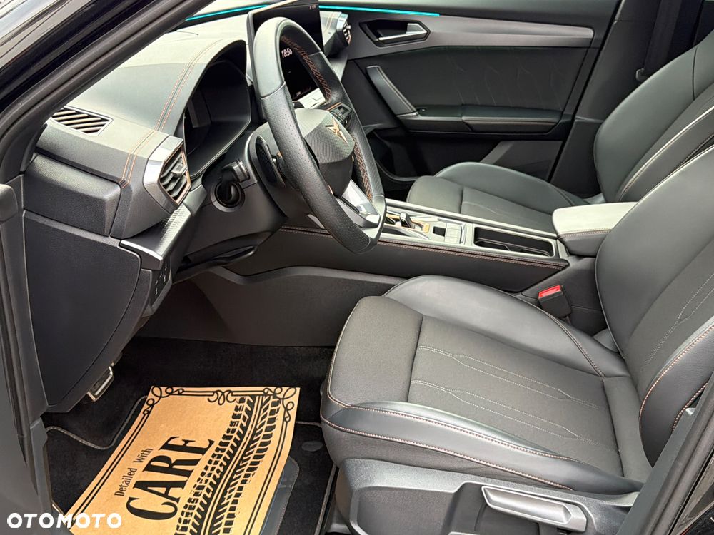 Cupra Formentor 1.5 TSI DSG - 6