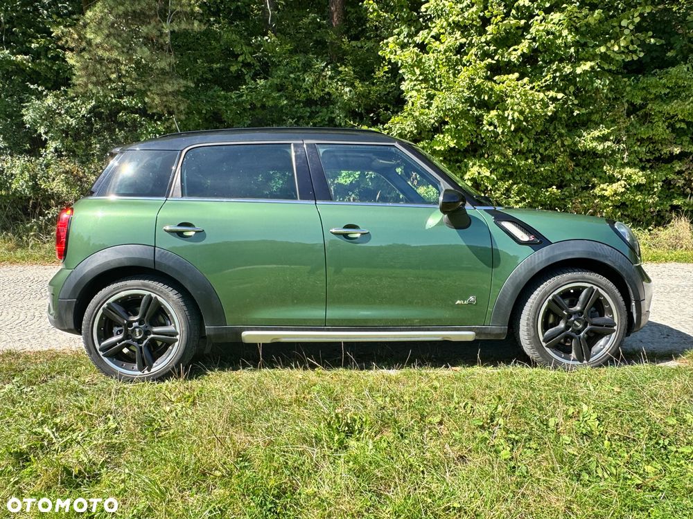 MINI Countryman - 22