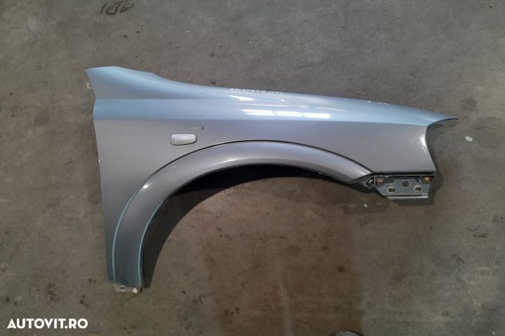 Aripa fata dreapta Opel Astra G [1998 - 2009] wagon 5-usi 1.7 CDTi MT - 1