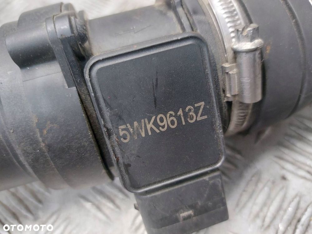 RURA DOLOT PRZEPŁYWOMIERZ MERCEDES C208 CLK I 2.0 K A1111411104 - 3