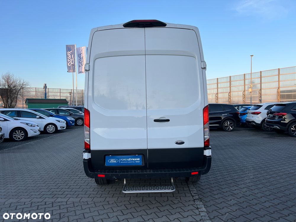 Ford transit - 12