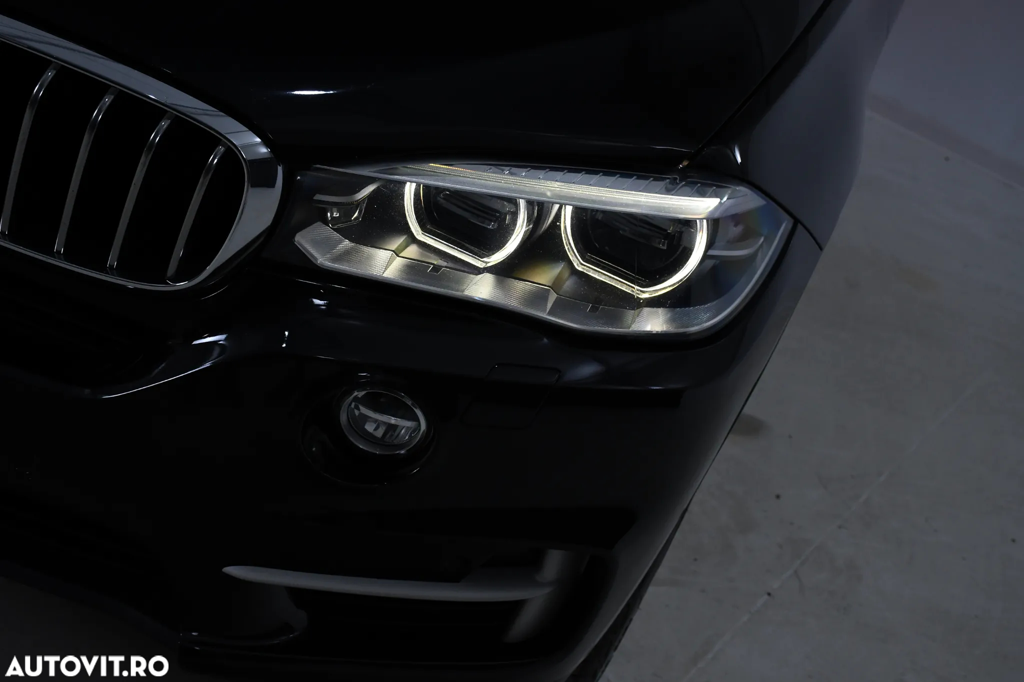 BMW X5 xDrive25d Sport-Aut. - 29