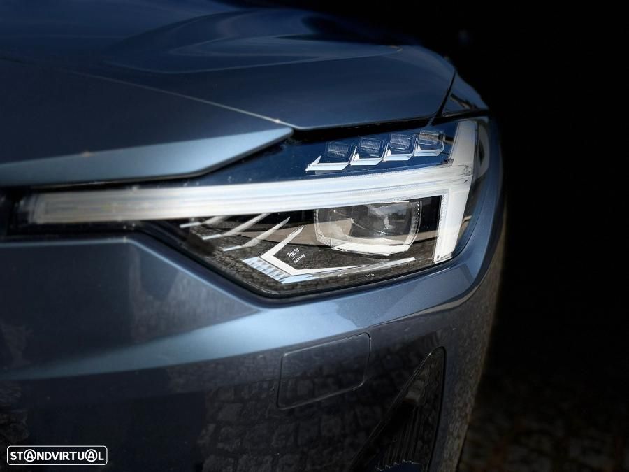 Polestar 2 Dual Motor 78kWh - 15
