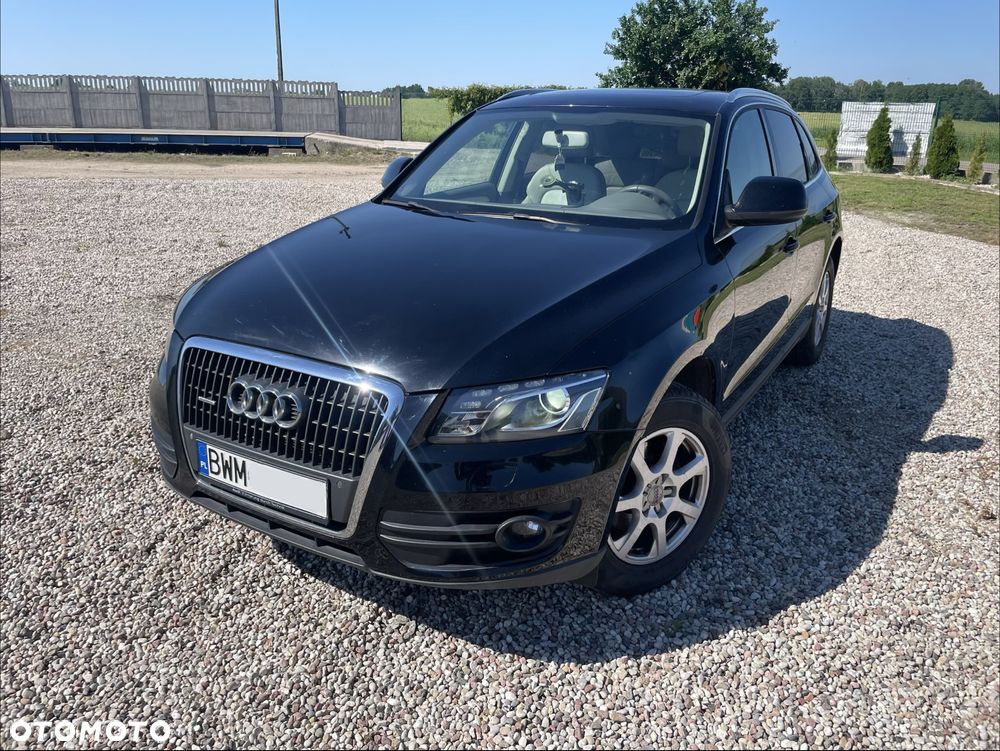 Audi Q5 - 4