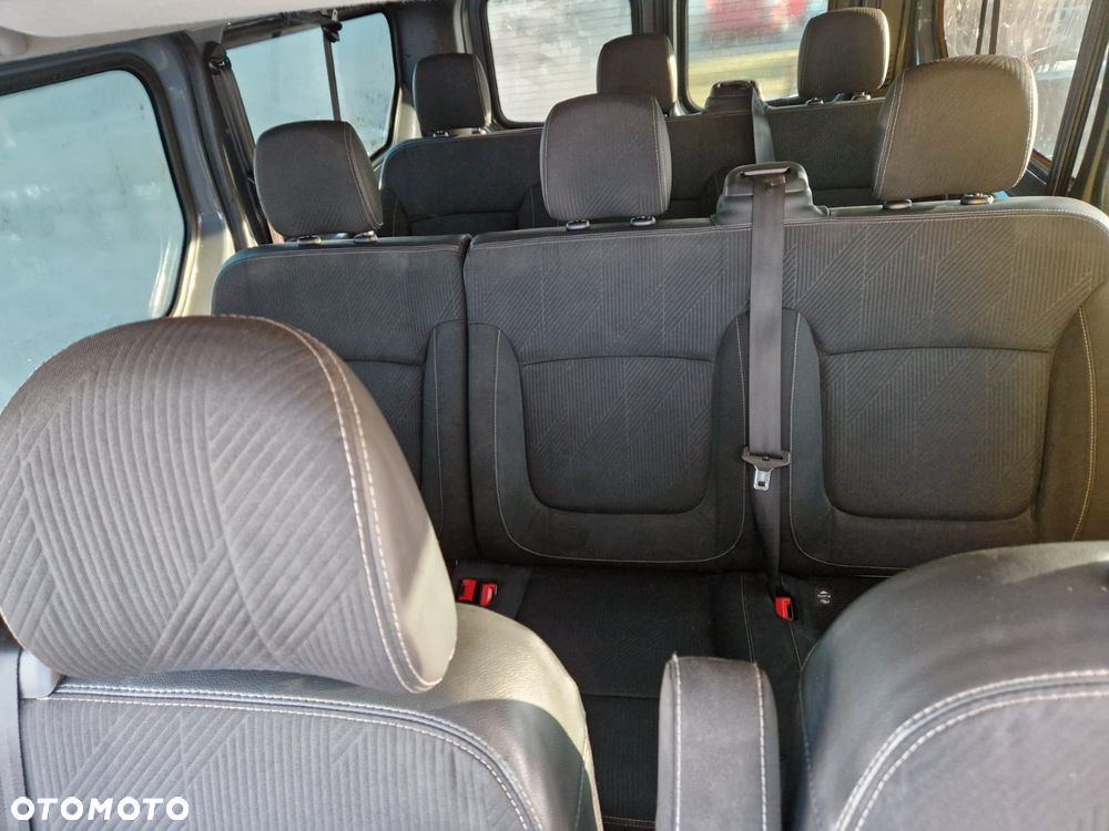 Renault Trafic 2.0 L2H1 HD Pack Clim (bryg.) - 17