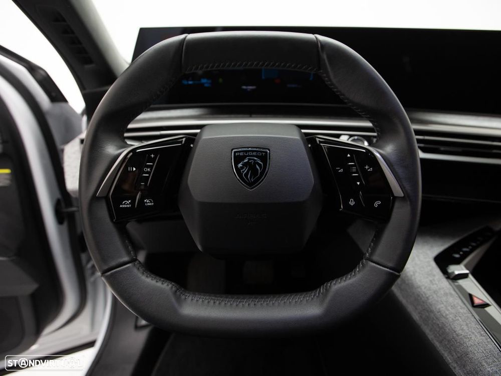 Peugeot E-3008 73 kWh Allure - 14