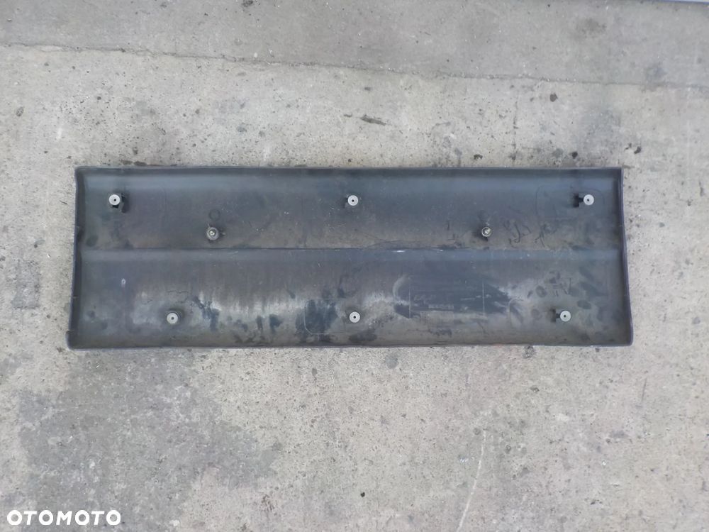 RENAULT MASTER II MOVANO A LISTWA DRZWI LEWY TYŁ - 3