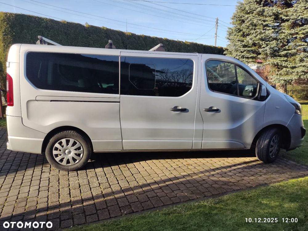 Opel Vivaro 1.6 CDTI L2 - 1